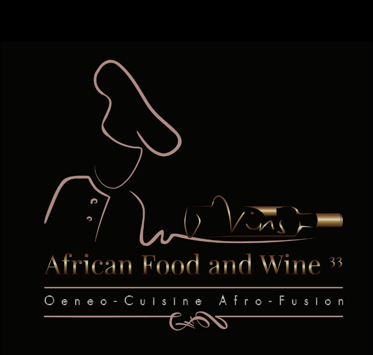 AFRICAN FOOD AND WINE