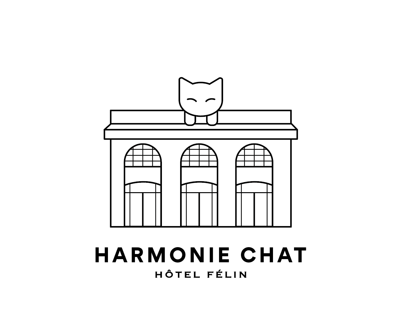 Harmonie Chat