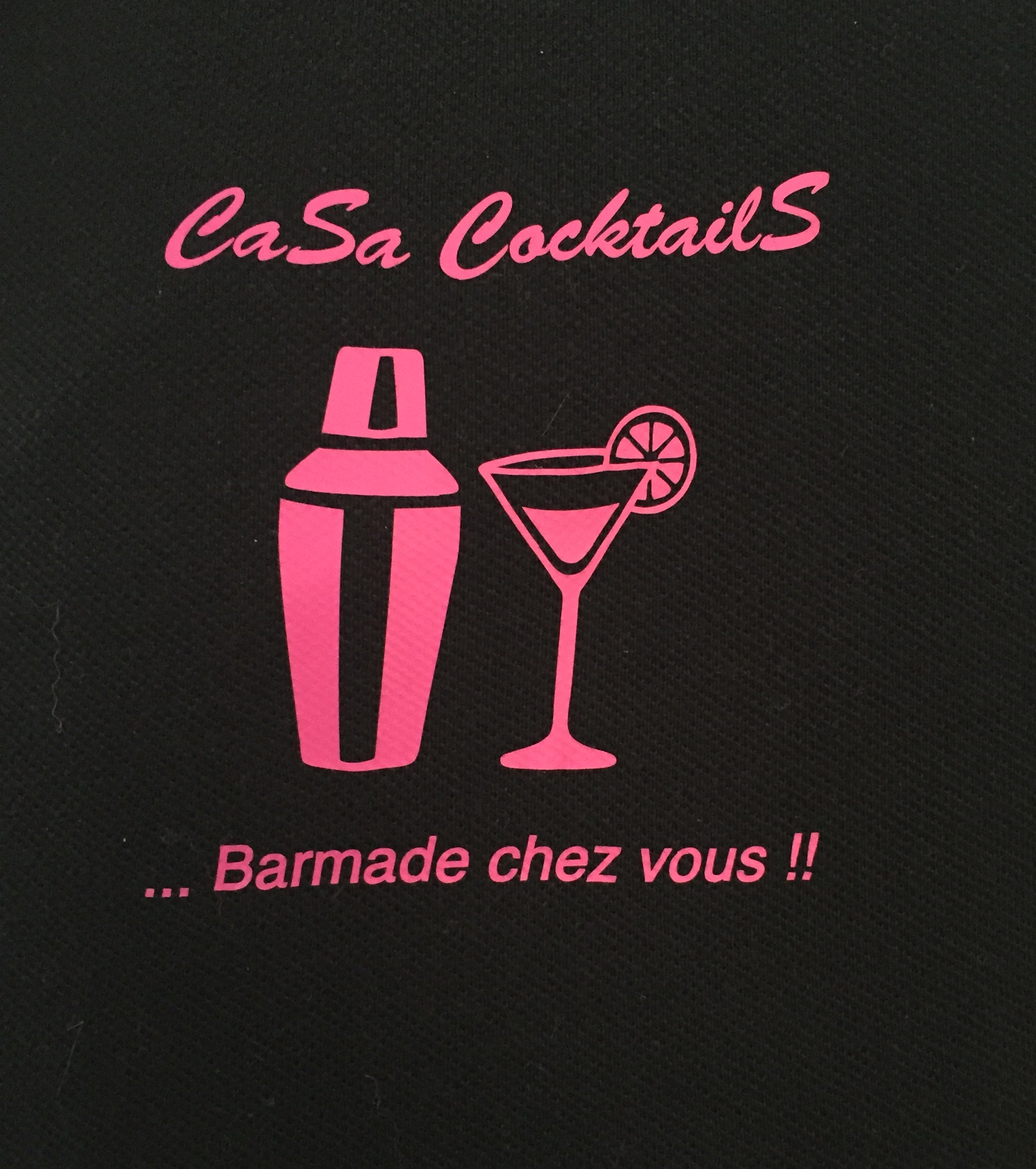 CaSa CocktailS