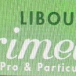 LIBOURNE-PRIMEUR